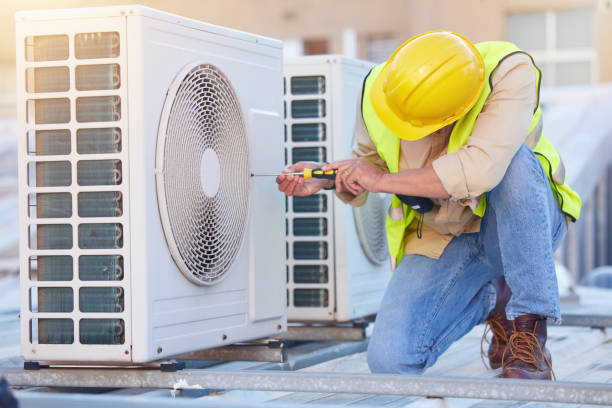Best Best HVAC Companies  in Thomasville, NC
