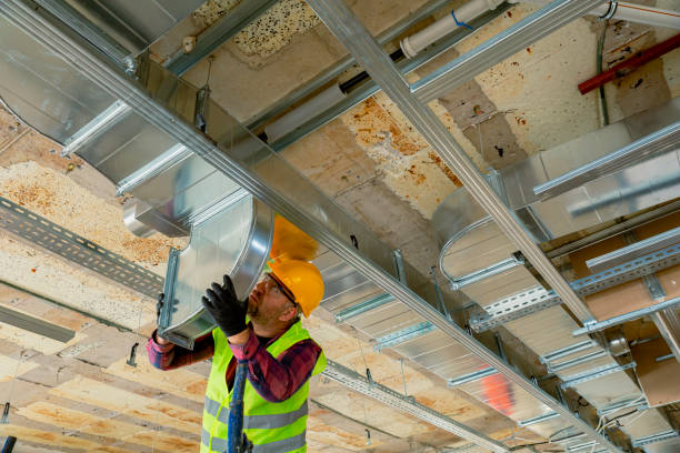 Best Emergency HVAC Repair  in Thomasville, NC