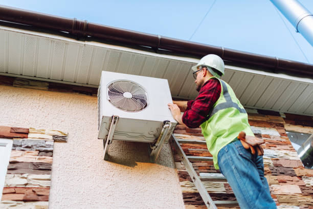 Best HVAC System Installation  in Thomasville, NC
