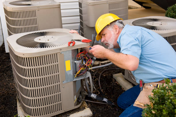 Best HVAC Air Duct Cleaning  in Thomasville, NC