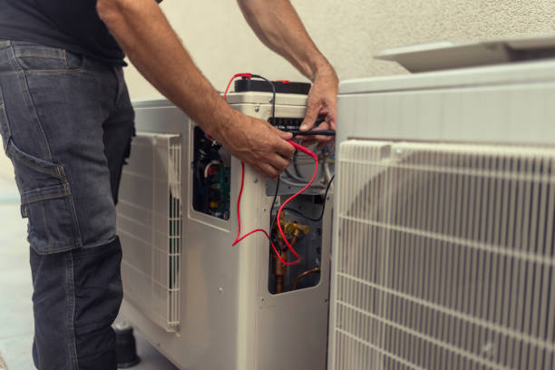 Best HVAC Maintenance Near Me  in Thomasville, NC