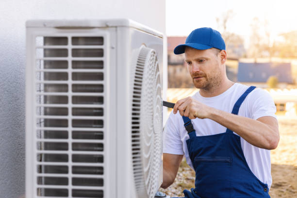 Best HVAC Companies Near Me  in Thomasville, NC