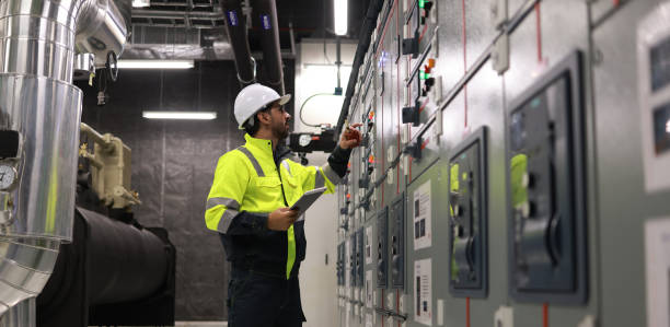 Best Best HVAC Companies  in Thomasville, NC